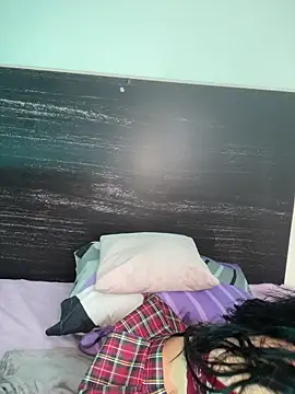 sharlot24 online show from 03-08-26, 11:08