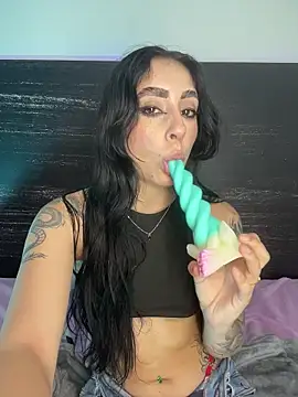 sharlot24 online show from 03-10-26, 03:11