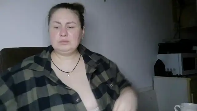 MartaXLove online show from 02-10-26, 07:51