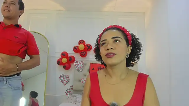 charlotte dante212 online show from 02-15-26, 04:09