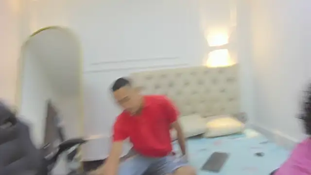 charlotte dante212 online show from 02-21-26, 04:24