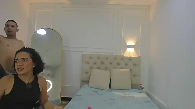 charlotte dante212 online show from 02-24-26, 04:10