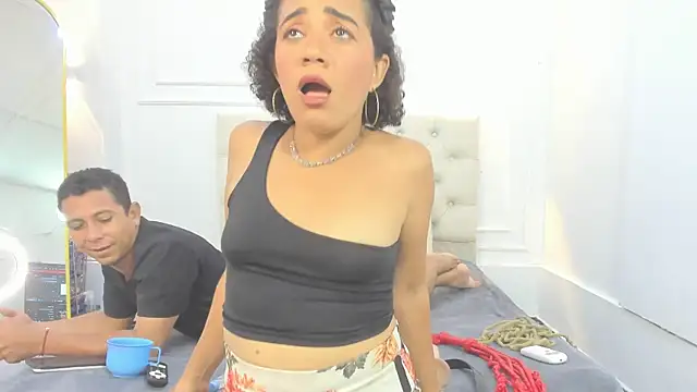 charlotte dante212 online show from 04-03-26, 05:05