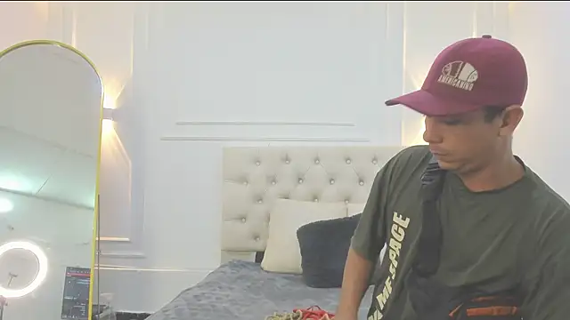 charlotte dante212 online show from 04-05-26, 03:15