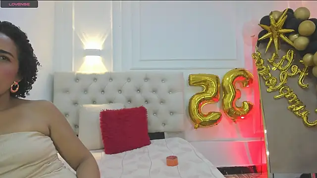 charlotte dante212 online show from 05-13-26, 04:43