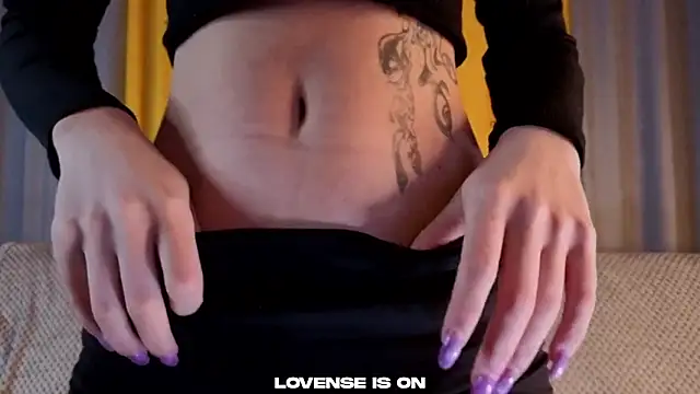 AngelicRice online show from 03-06-26, 01:18