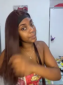 zaracollins01 online show from 03-13-26, 12:23