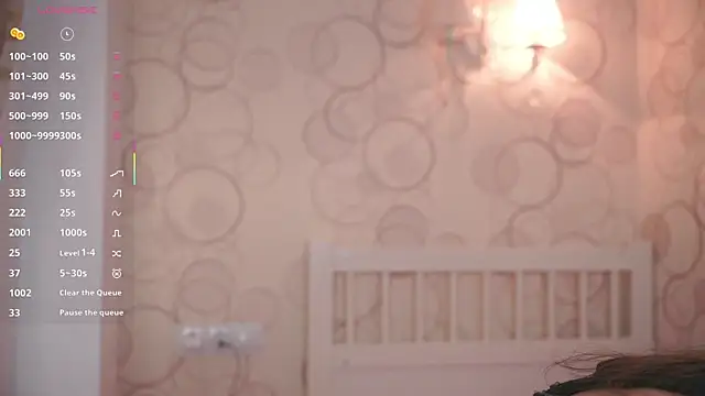 DongMolt online show from 12-05-25, 08:05