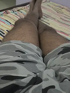 hunk7714 online show from 11-20-25, 07:24