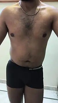 hunk7714 online show from 12-02-25, 05:30