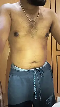 hunk7714 online show from 03-01-26, 06:10