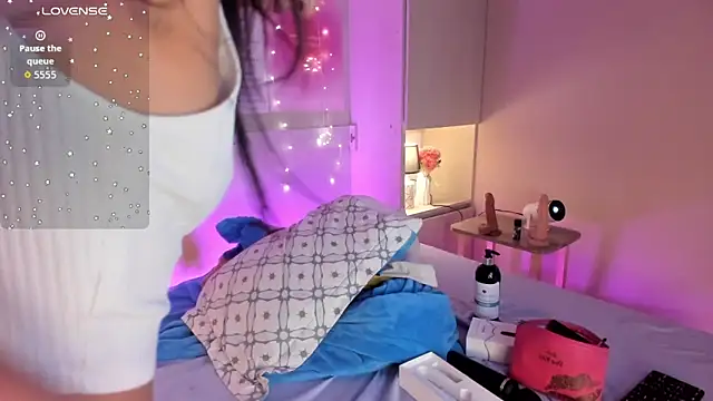 LexxaQueen online show from 11-11-25, 04:12