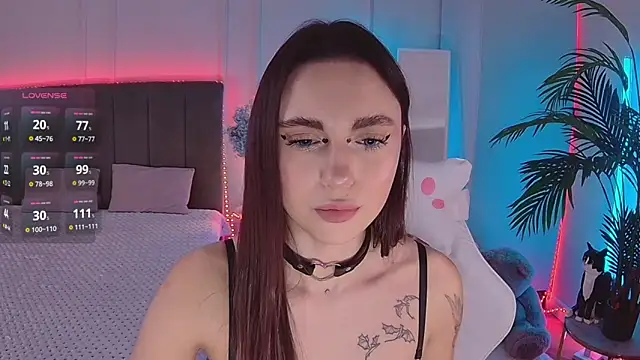 Leri Star online show from 11-15-25, 07:32