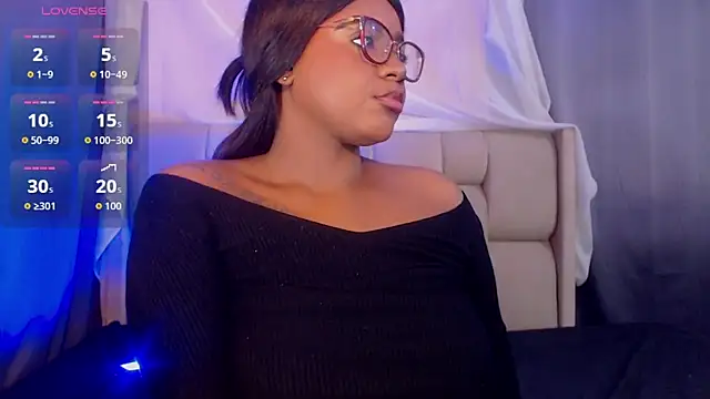 Mimi Gil online show from 02-04-26, 11:42