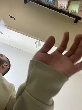 banuemre28 online show from 02-02-26, 07:12