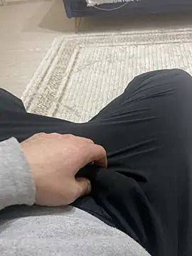 banuemre28 online show from 03-07-26, 07:55