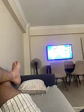 banuemre28 online show from 06-28-26, 02:01