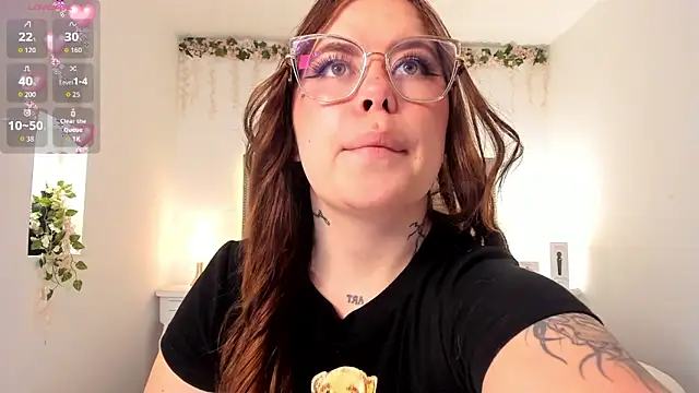 melissa es online show from 02-17-26, 01:07