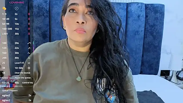 yunkeyc online show from 12-03-25, 02:19