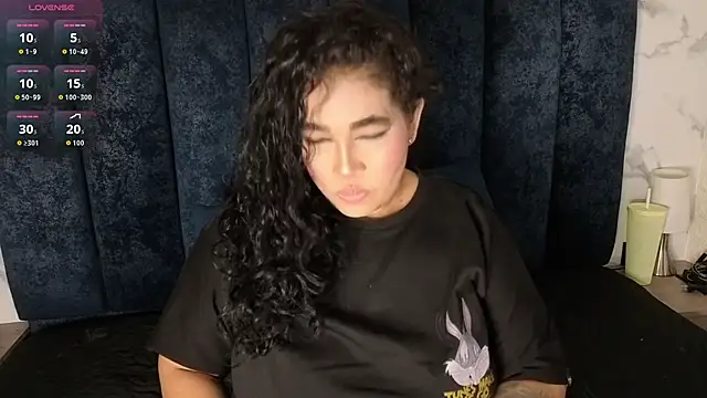 yunkeyc online show from 04-07-26, 08:53