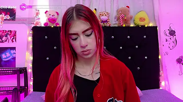 lizz bela1 online show from 11-29-25, 09:51