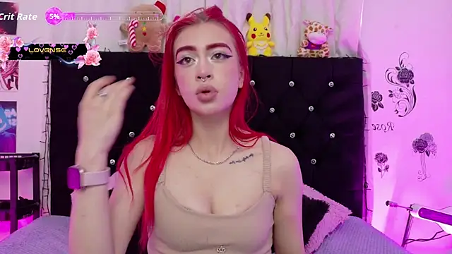 lizz bela1 online show from 02-14-26, 10:28