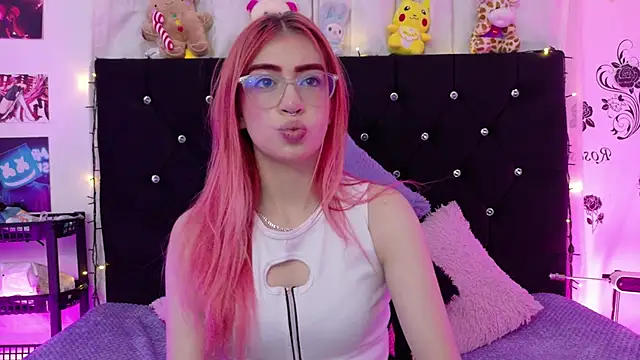 lizz bela1 online show from 03-18-26, 09:51