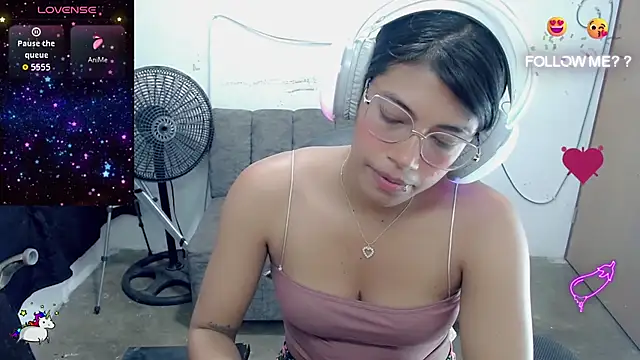 Dulce2415 online show from 06-03-26, 01:41