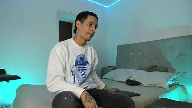 twinkDuohot online show from 03-05-26, 02:18