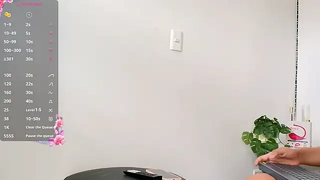 Allymdo online show from 10-17-25, 05:04
