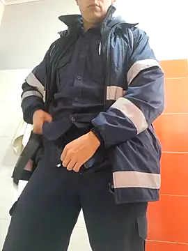 Fireman sex online show from 09-14-25, 02:05