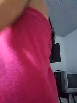 Snapshot of tony_and_katy chatting on 10-09-25, 04:27 tony and katy online show from 10-09-25, 04:27