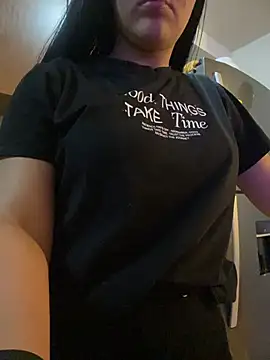 Snapshot of tony_and_katy chatting on 02-15-26, 01:35 tony and katy online show from 02-15-26, 01:35