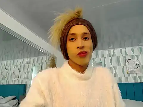 samantha bliss online show from 10-04-25, 07:12