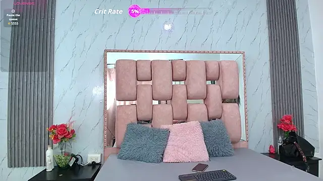 Snapshot of SofiaSommers chatting on 09-22-25, 07:16 SofiaSommers online show from 09-22-25, 07:16