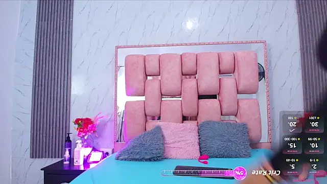 Snapshot of SofiaSommers chatting on 10-10-25, 07:13 SofiaSommers online show from 10-10-25, 07:13