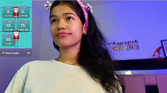 emycarver09 online show from 01-06-26, 11:36