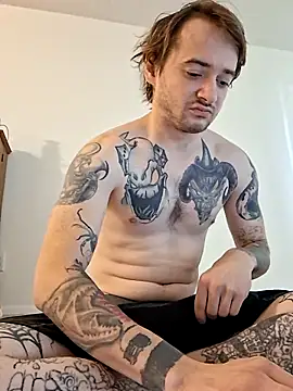 Mr nightfall online show from 10-26-25, 03:29