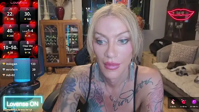Snapshot of xl_uk_top_trans chatting on 06-19-26, 07:50 xl uk top trans online show from 06-19-26, 07:50