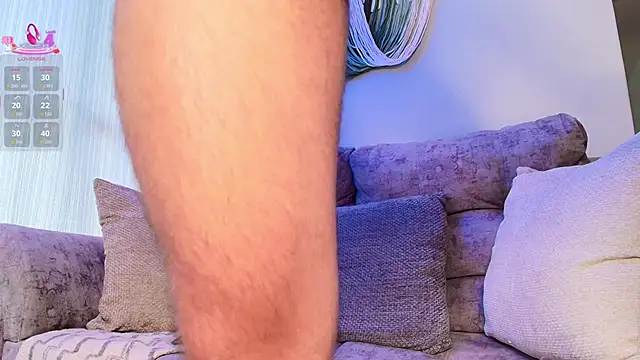 ThiagoHunk online show from 02-21-26, 08:32