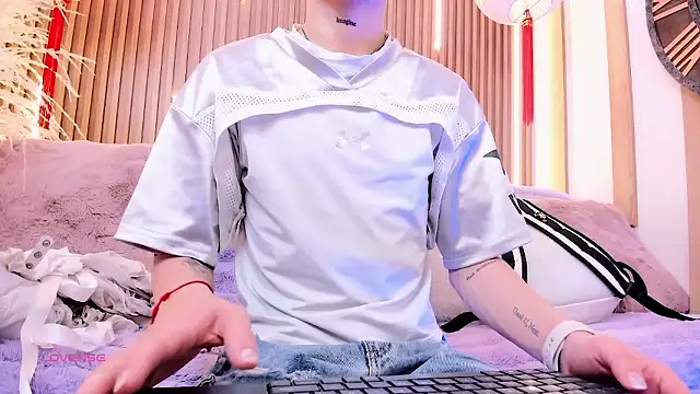 ArianaSantana online show from 01-09-26, 12:52