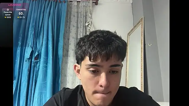 ivy xo online show from 12-18-25, 11:22