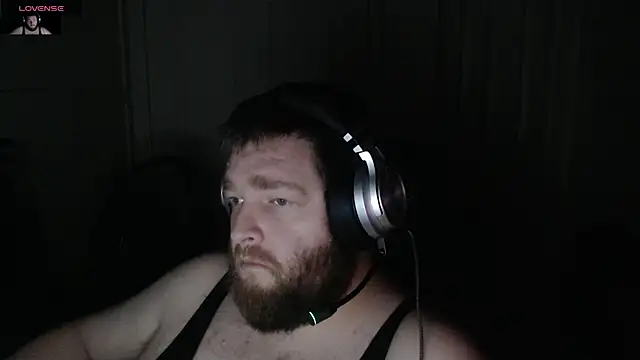 NeedyGlister online show from 11-07-25, 08:58