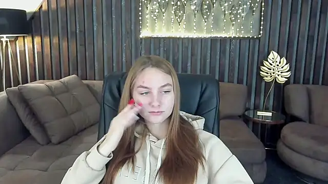 MilaAddams online show from 01-08-26, 06:37