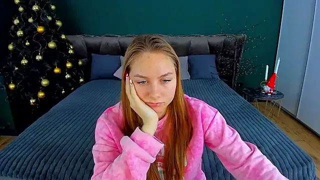 MilaAddams online show from 01-16-26, 06:50