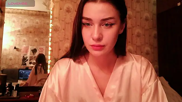 Just Melissa online show from 10-11-25, 07:56