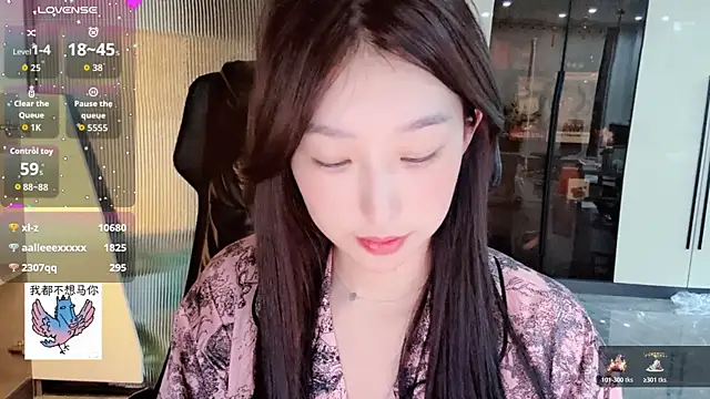 Winnie666- online show from 03-19-26, 08:13