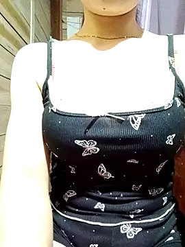 LucyyLy online show from 11-07-25, 11:27