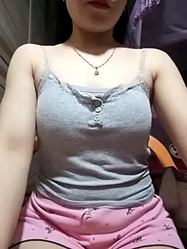 LucyyLy online show from 03-08-26, 11:30