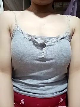 LucyyLy online show from 04-09-26, 12:32